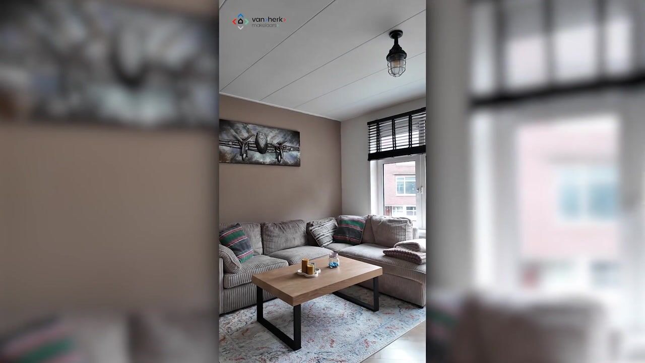 Video of Baljuwplein 28-01