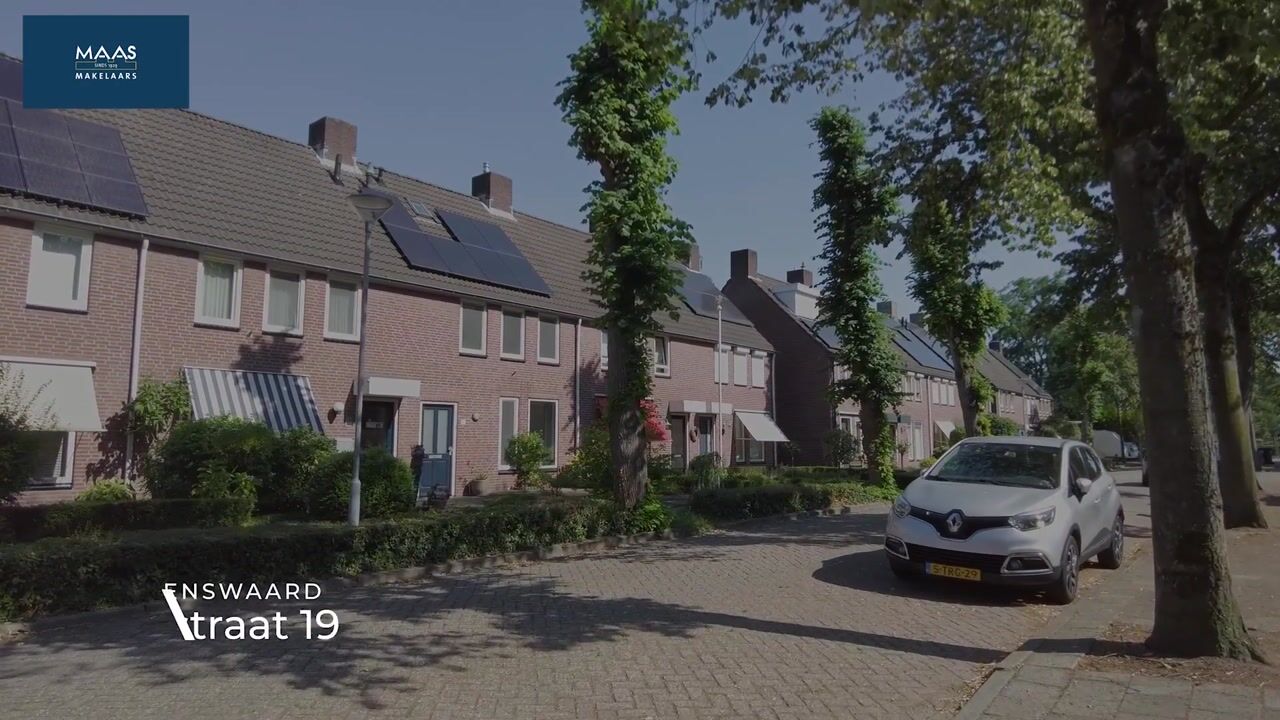 Video van Molenstraat 19