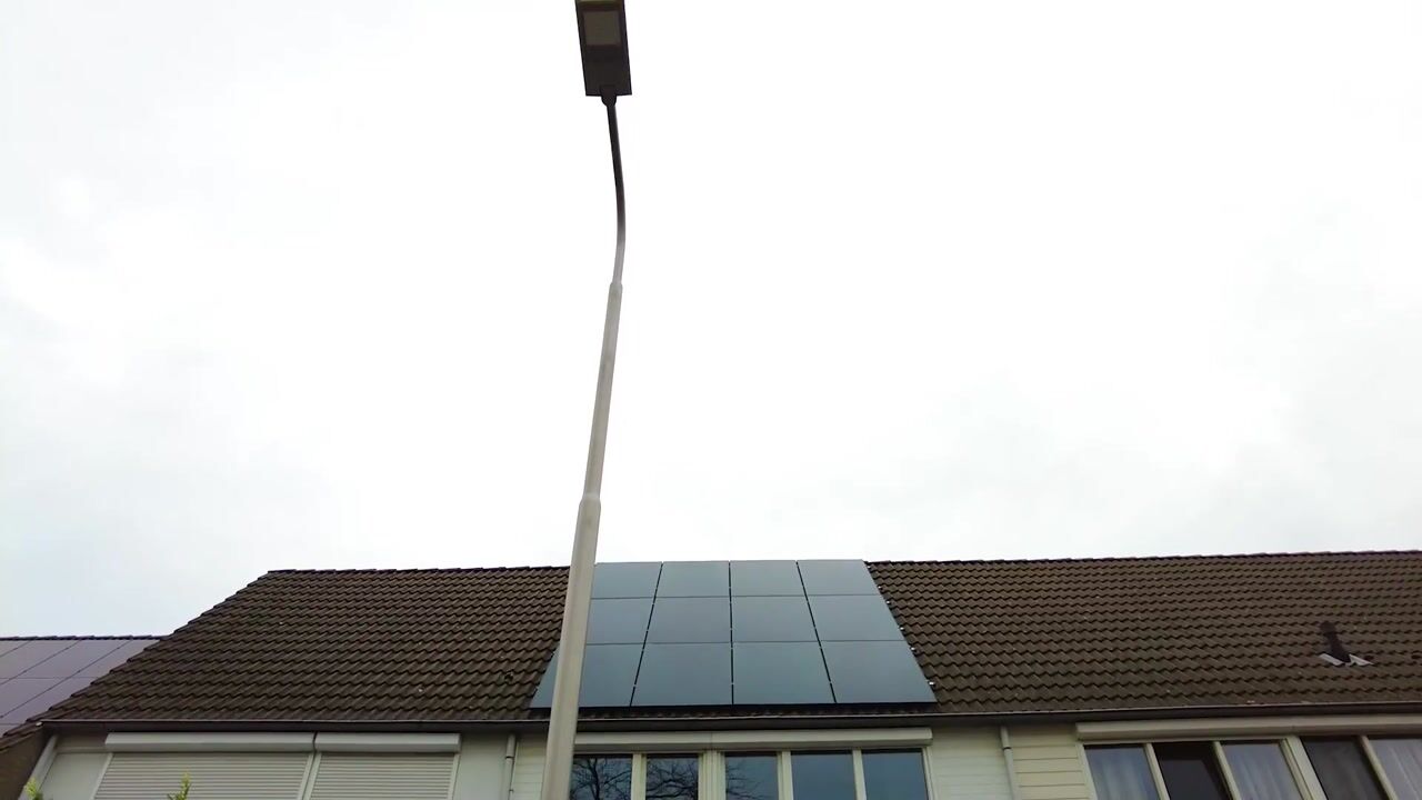 Video van Barendrechtstraat 34