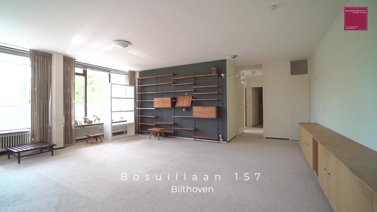 View video of Bosuillaan 157