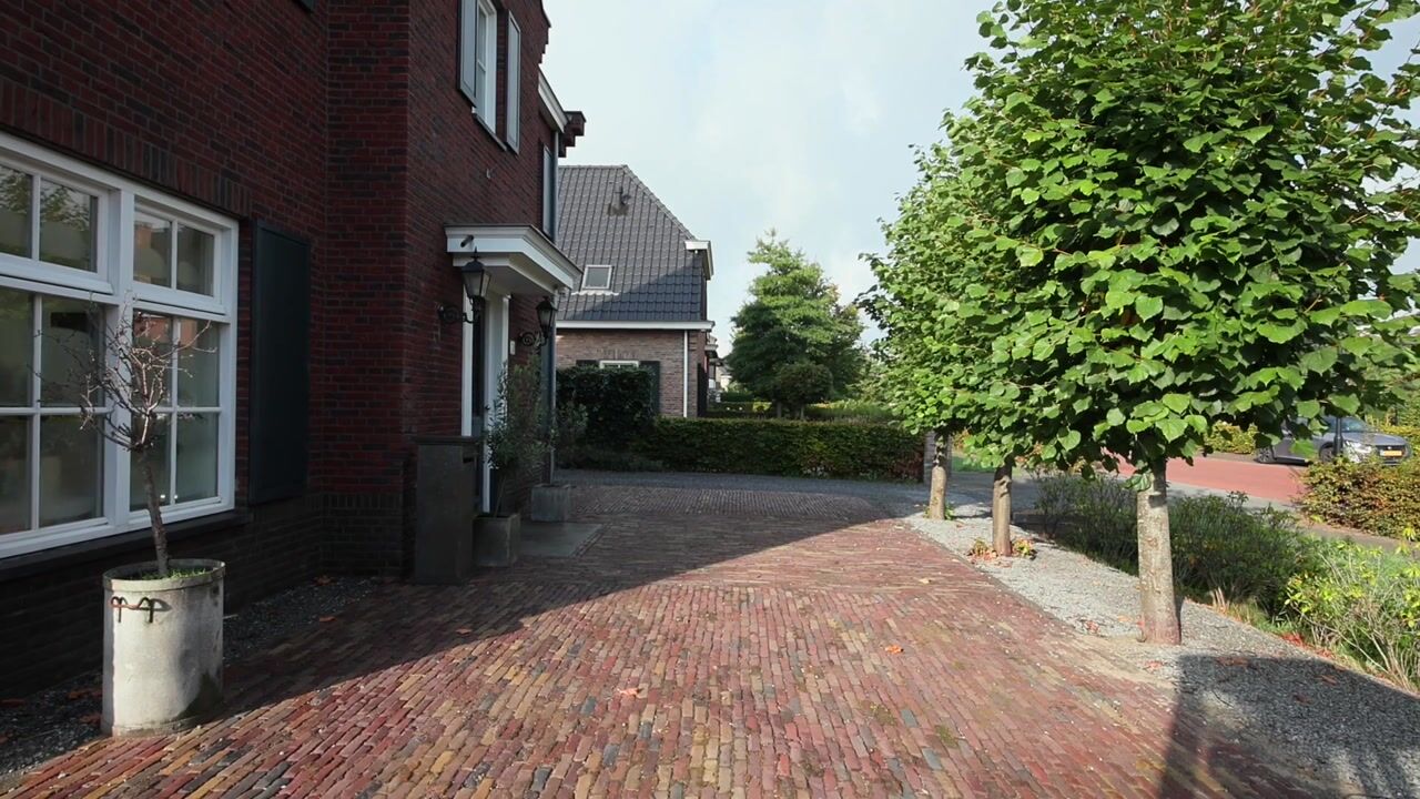 Video van Bankenlaan 79