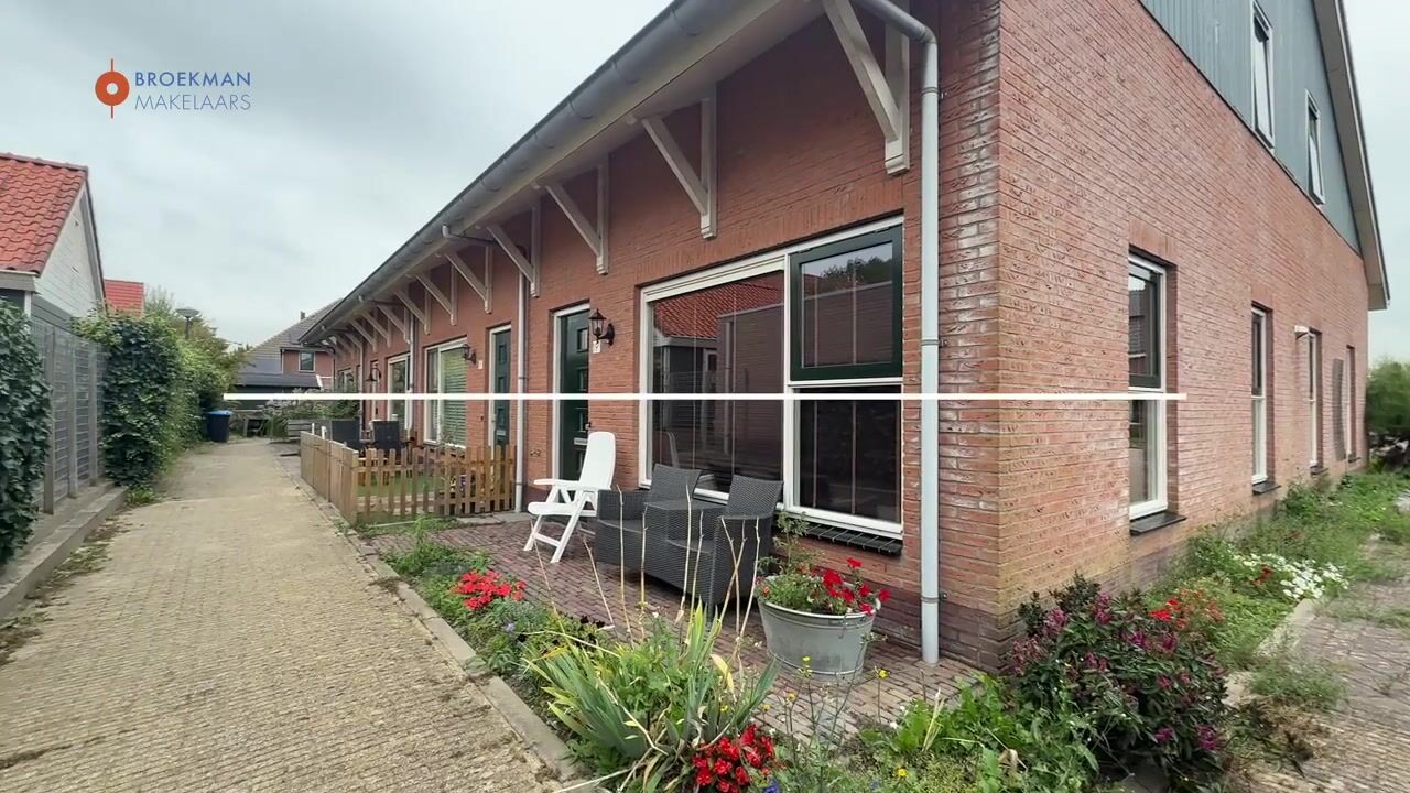 Video van Kerkbuurt 19-G
