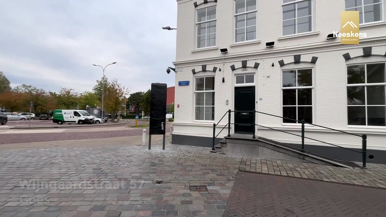 Video van Wijngaardstraat 57