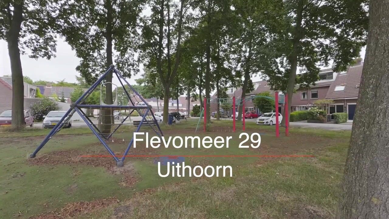 Video van Flevomeer 29