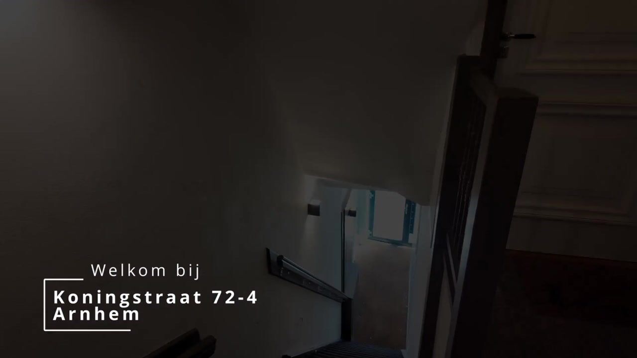 Video van Koningstraat 72-4