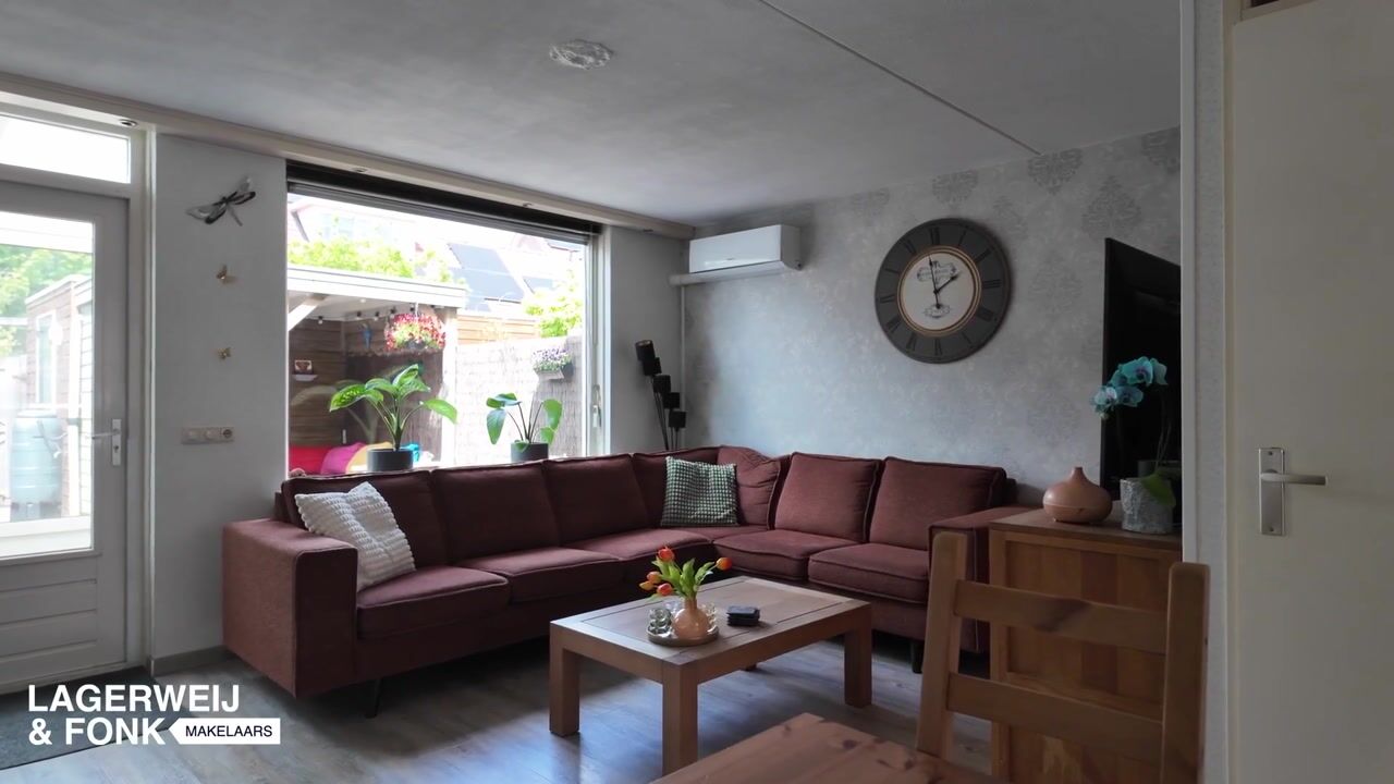 Video van Spirea 7