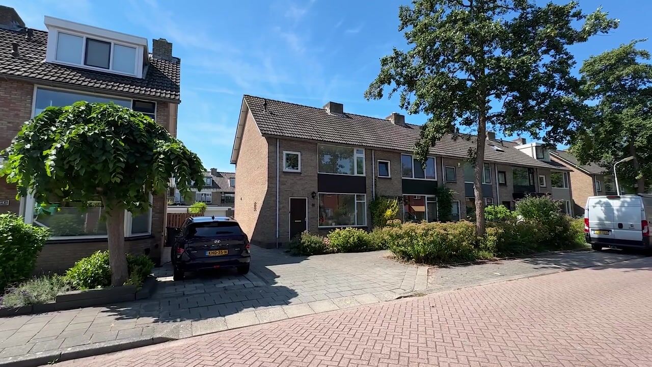 Video van Laurens Janszn Costerstraat 22