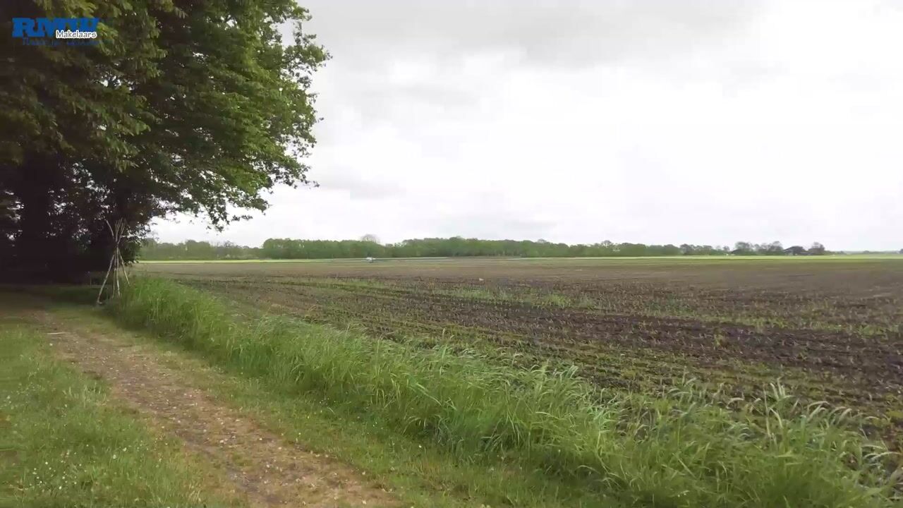 Video of Pieter Stuyvesantweg 55