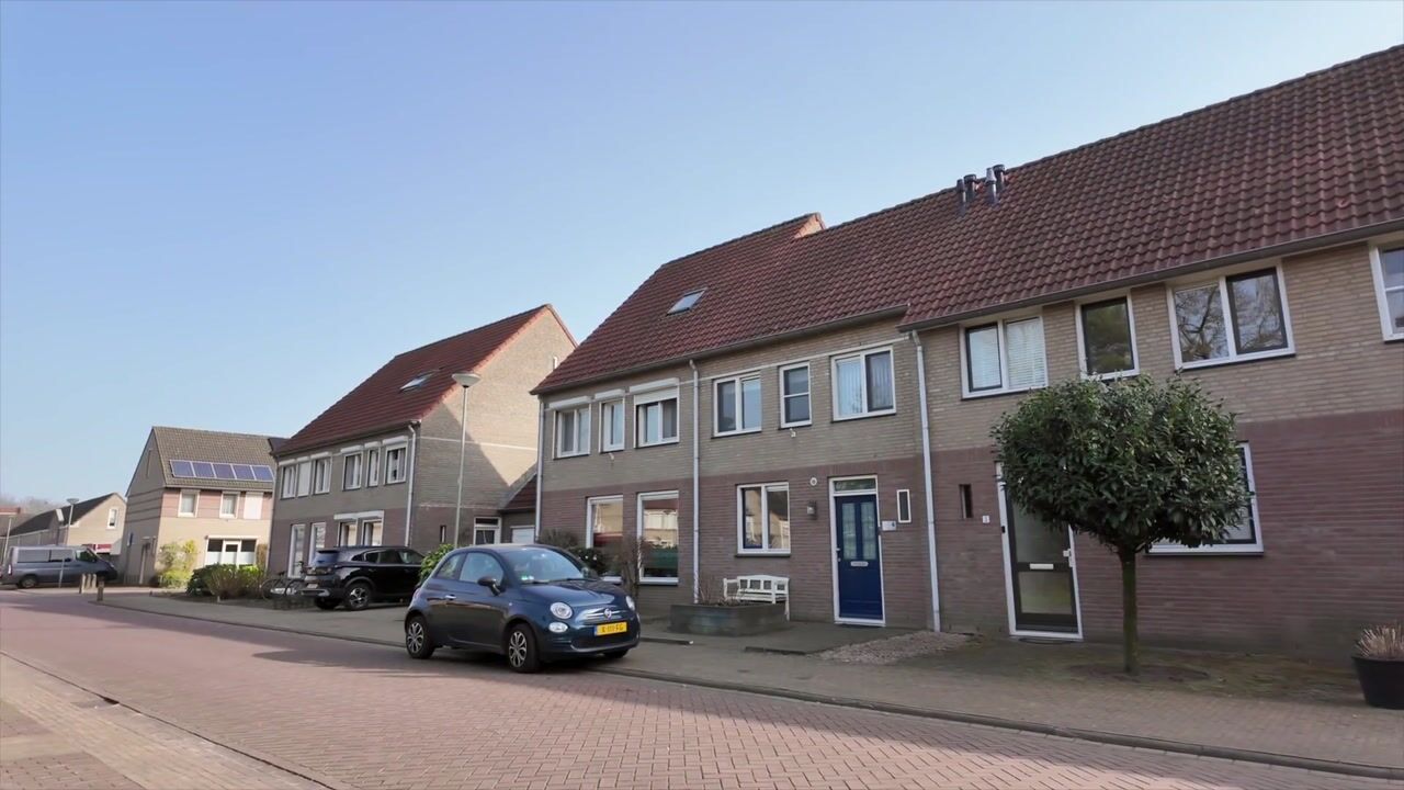 Video van Van Frezinstraat 5