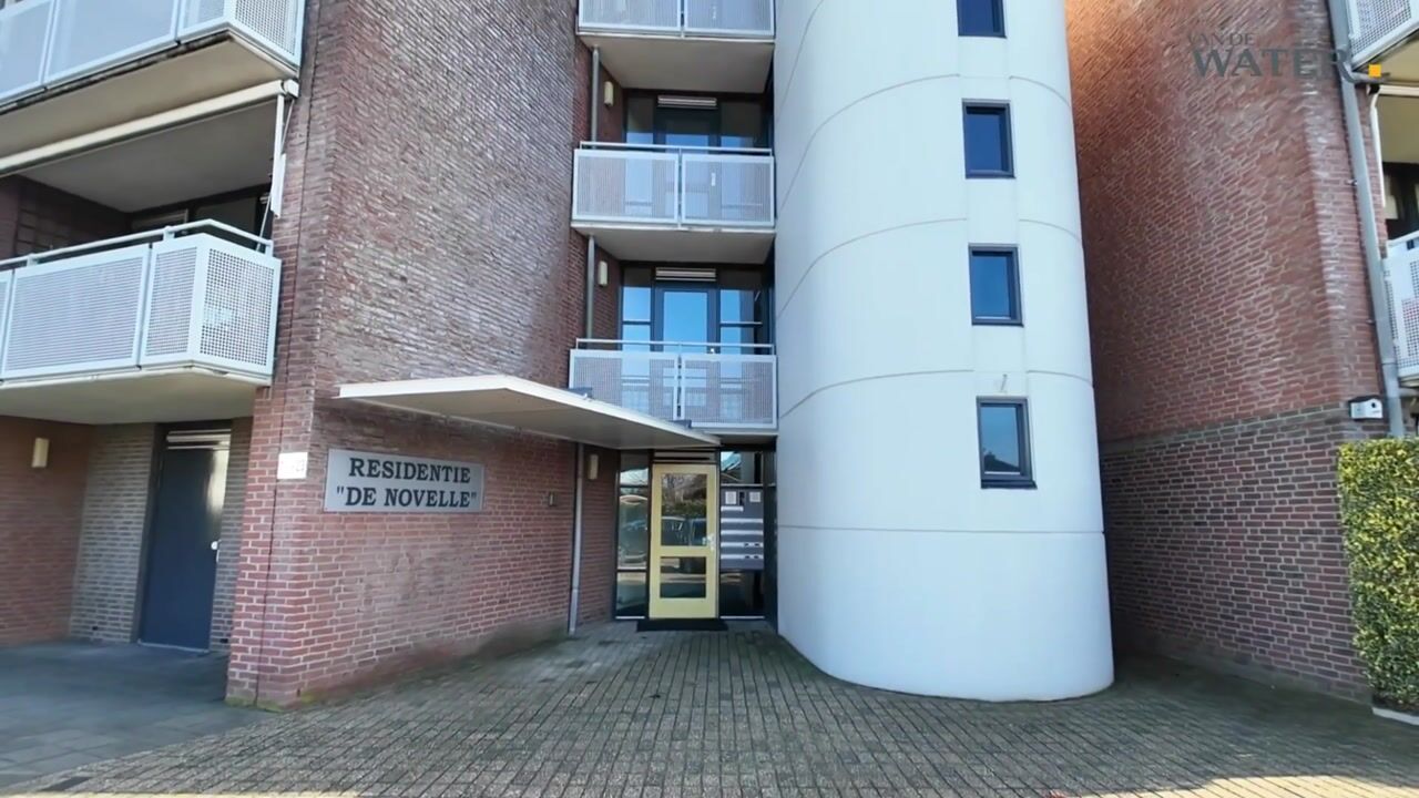 Video of Ina Dammanstraat 13