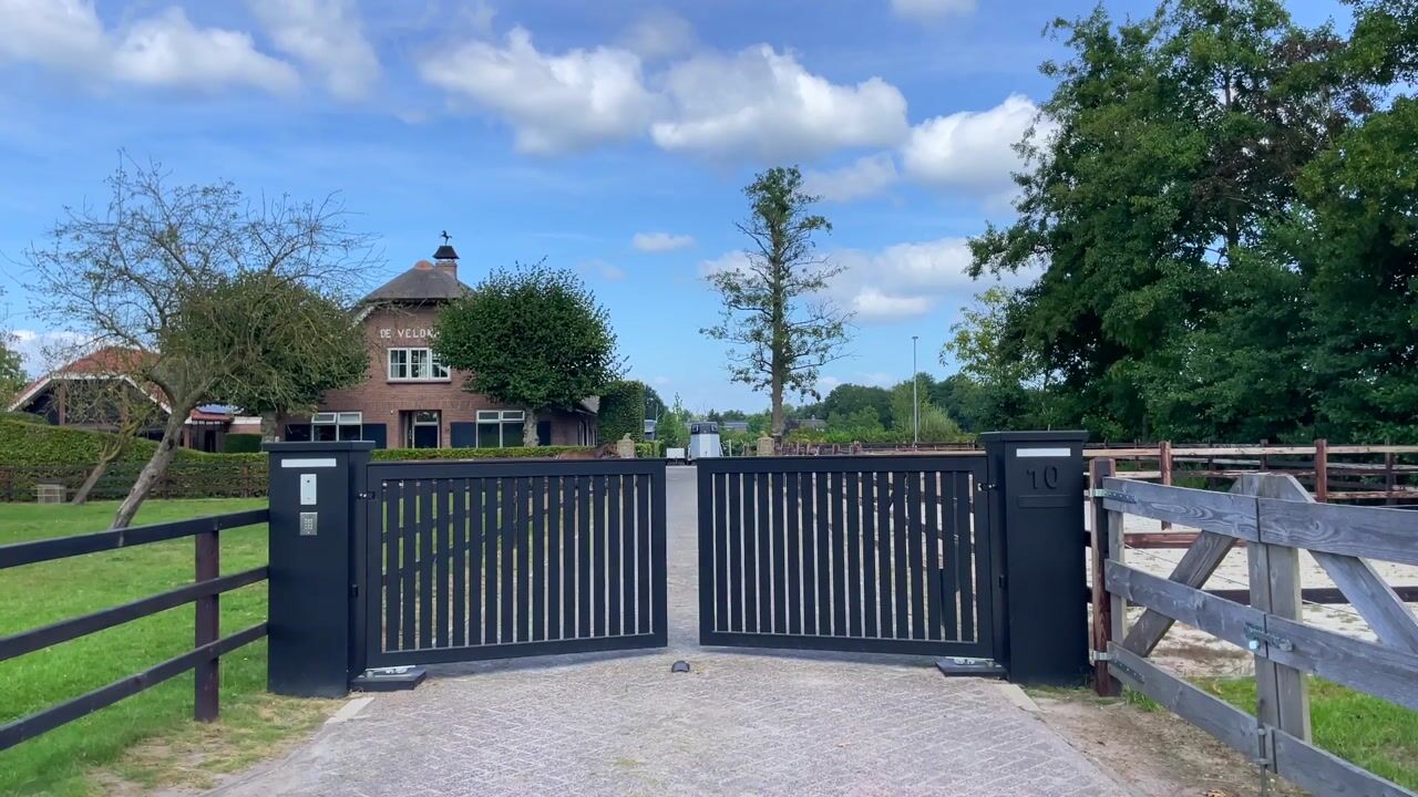 Video van Nieuwe Voorthuizerweg 10
