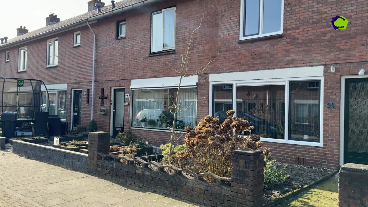 Video van Braakvoortweg 29