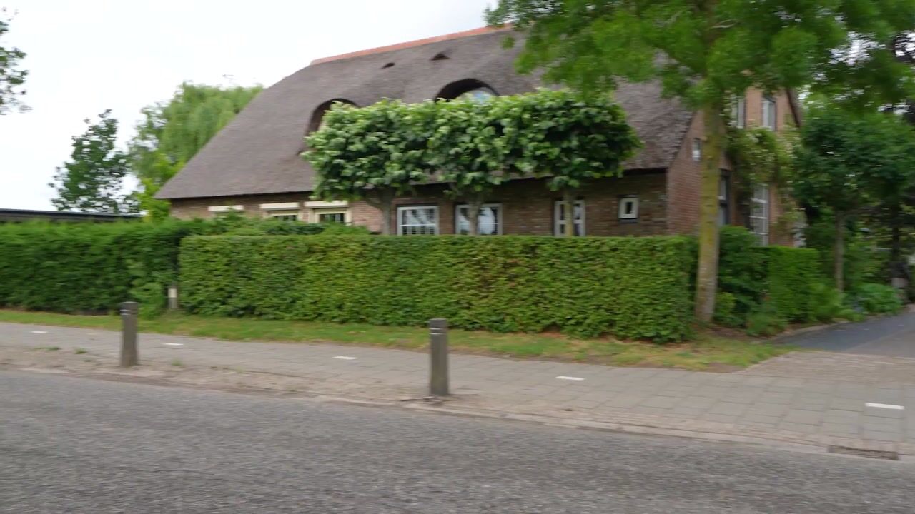 Video van Polstraat 80