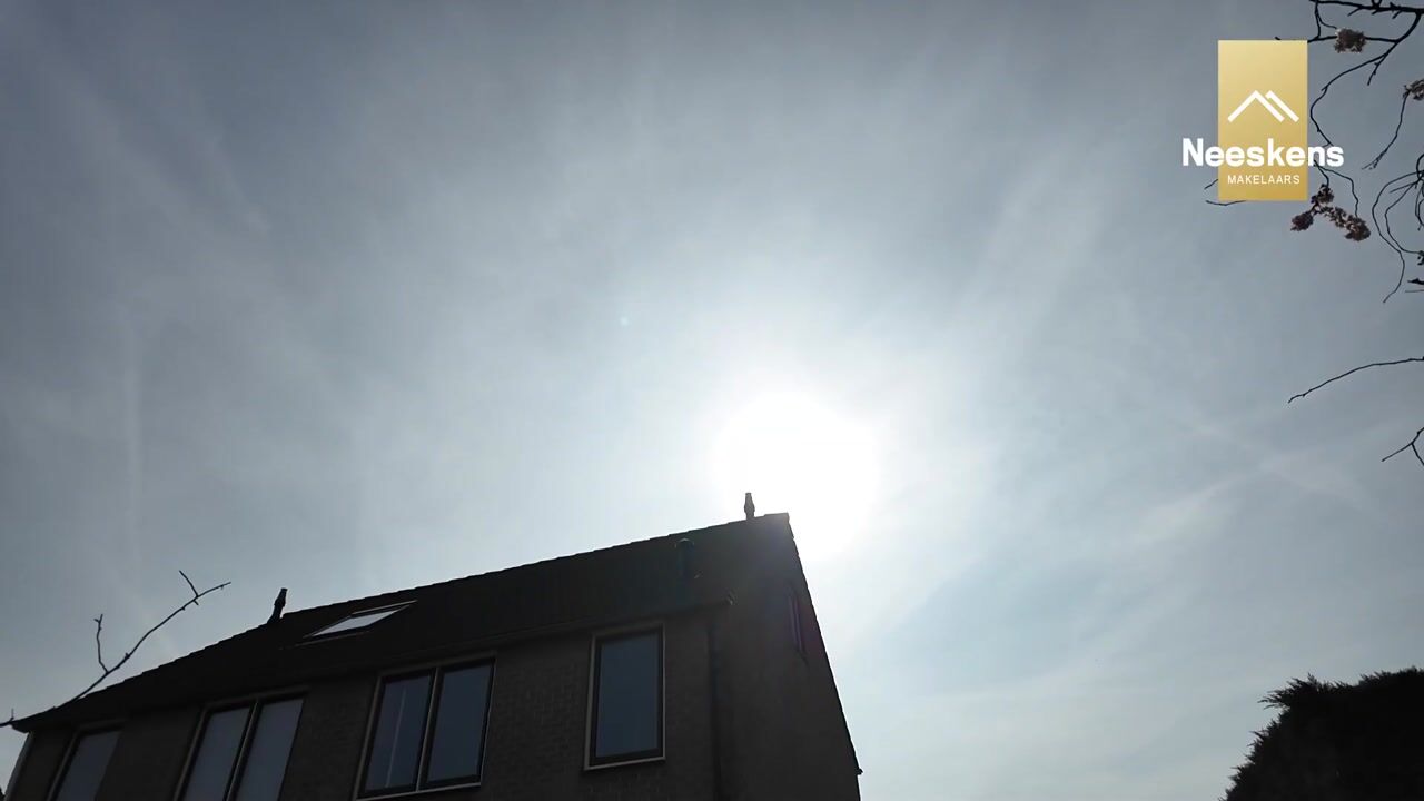 Video of Etty Hillesumlaan 1