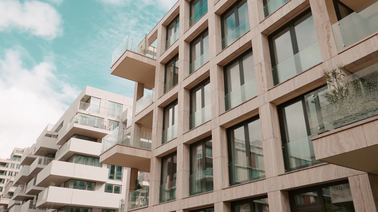 Video van Sausalitolaan 50
