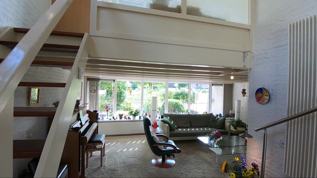 Video van Mozartlaan 190