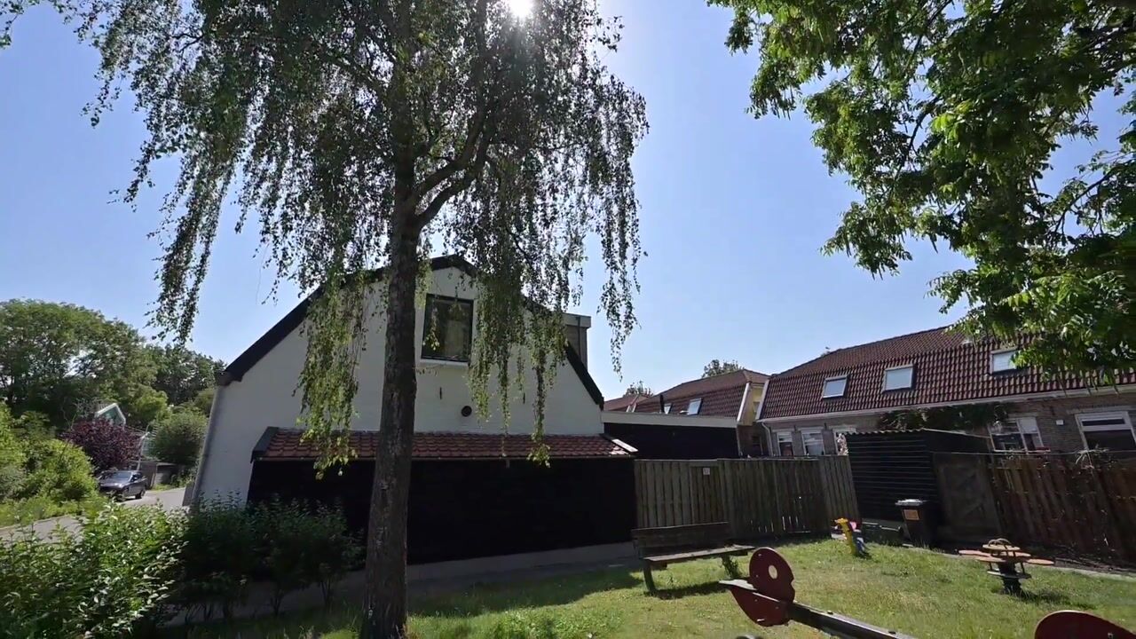 Video of Evenwichtstraat 36