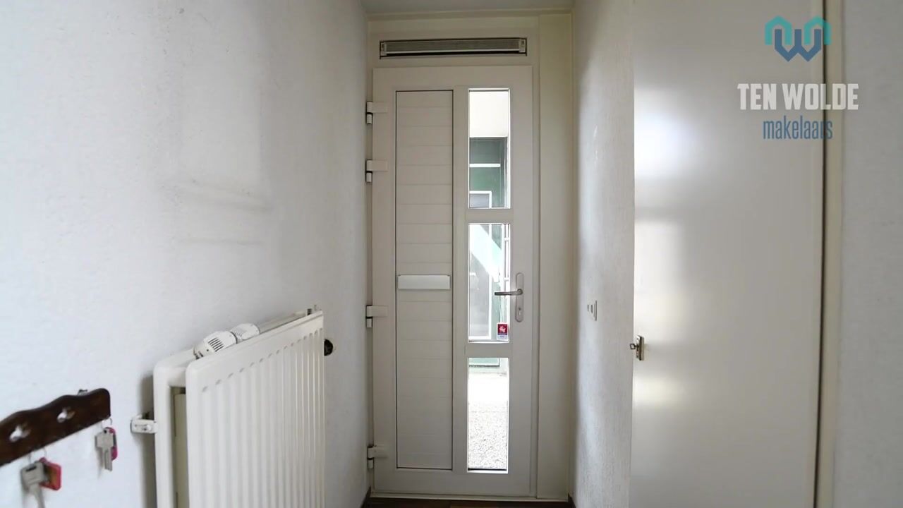 Video van Deverbrink 85
