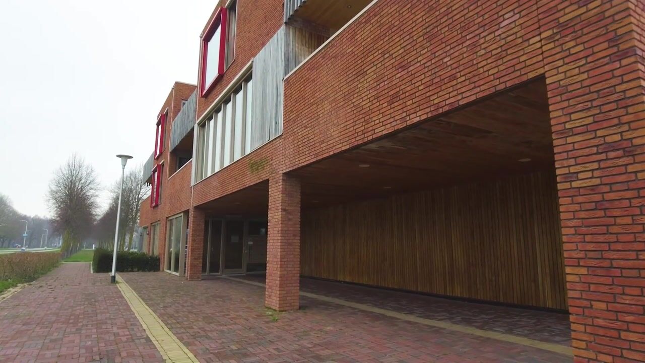 Video van Voorhof 30