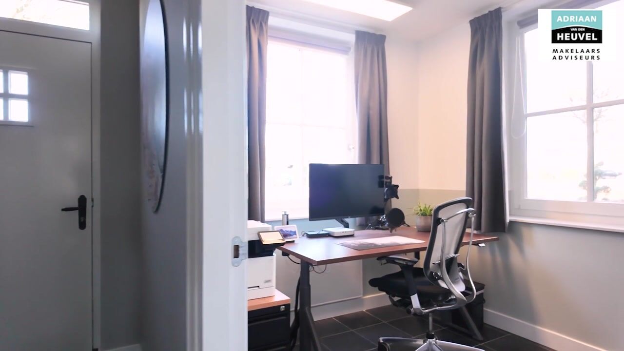 Video van Vliegenbergdonk 5