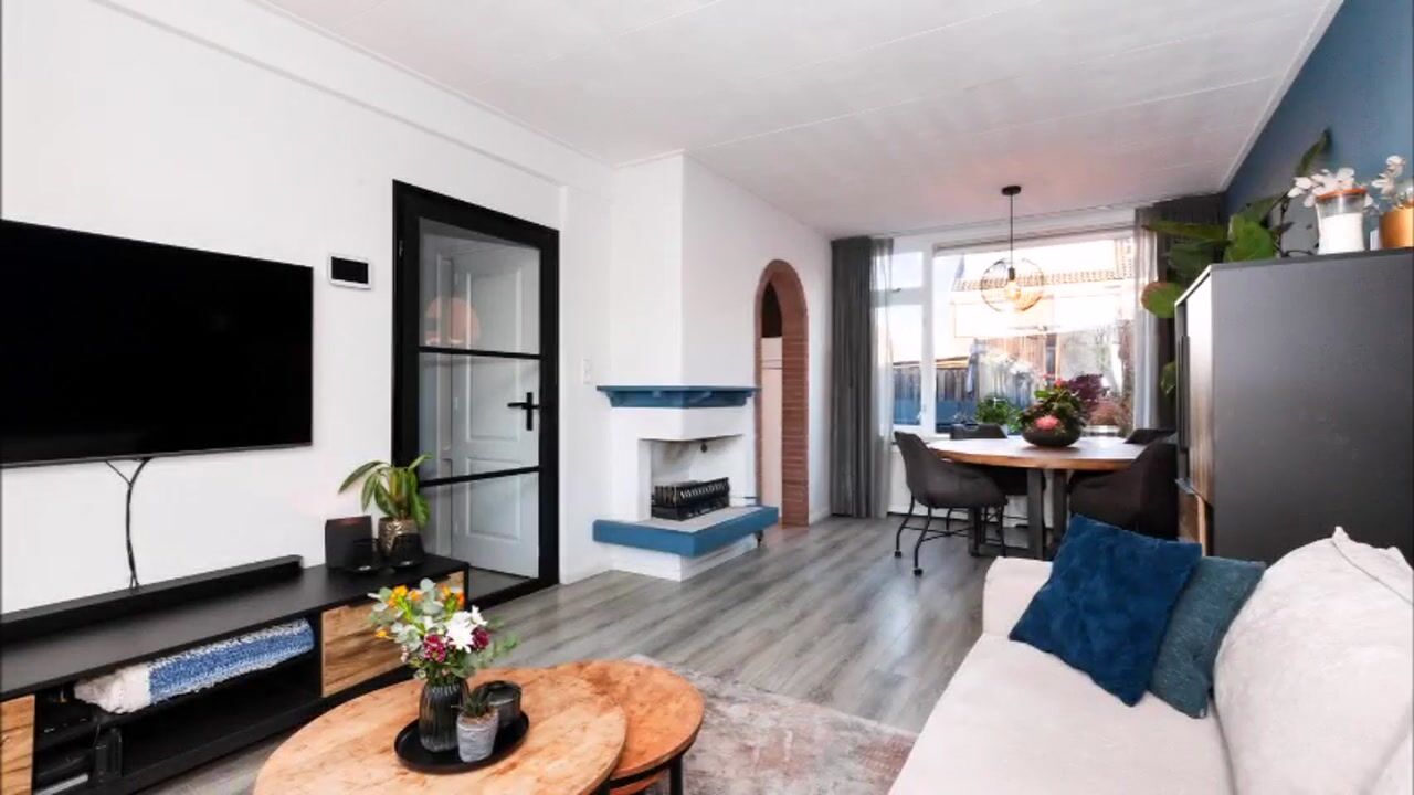 Video van Talmastraat 15