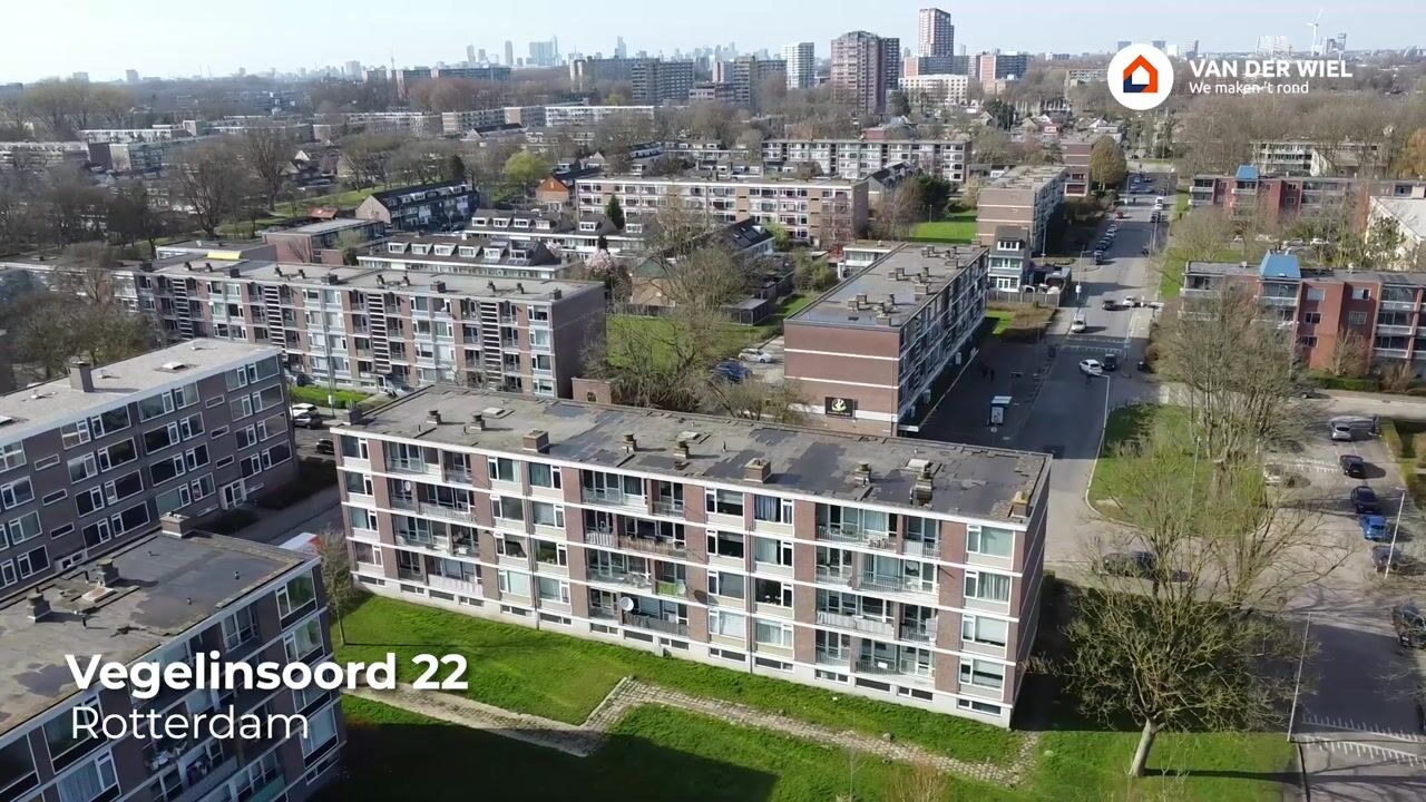 Video van Vegelinsoord 22