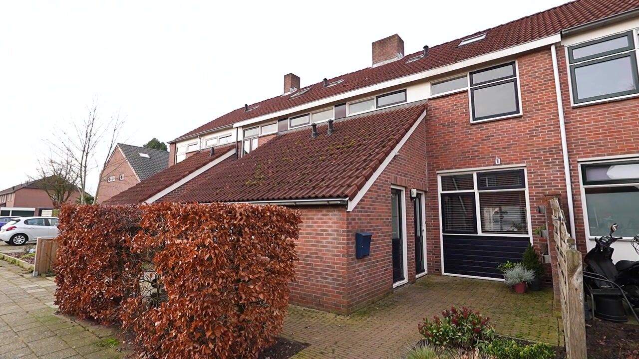 Video van Julianalaan 5