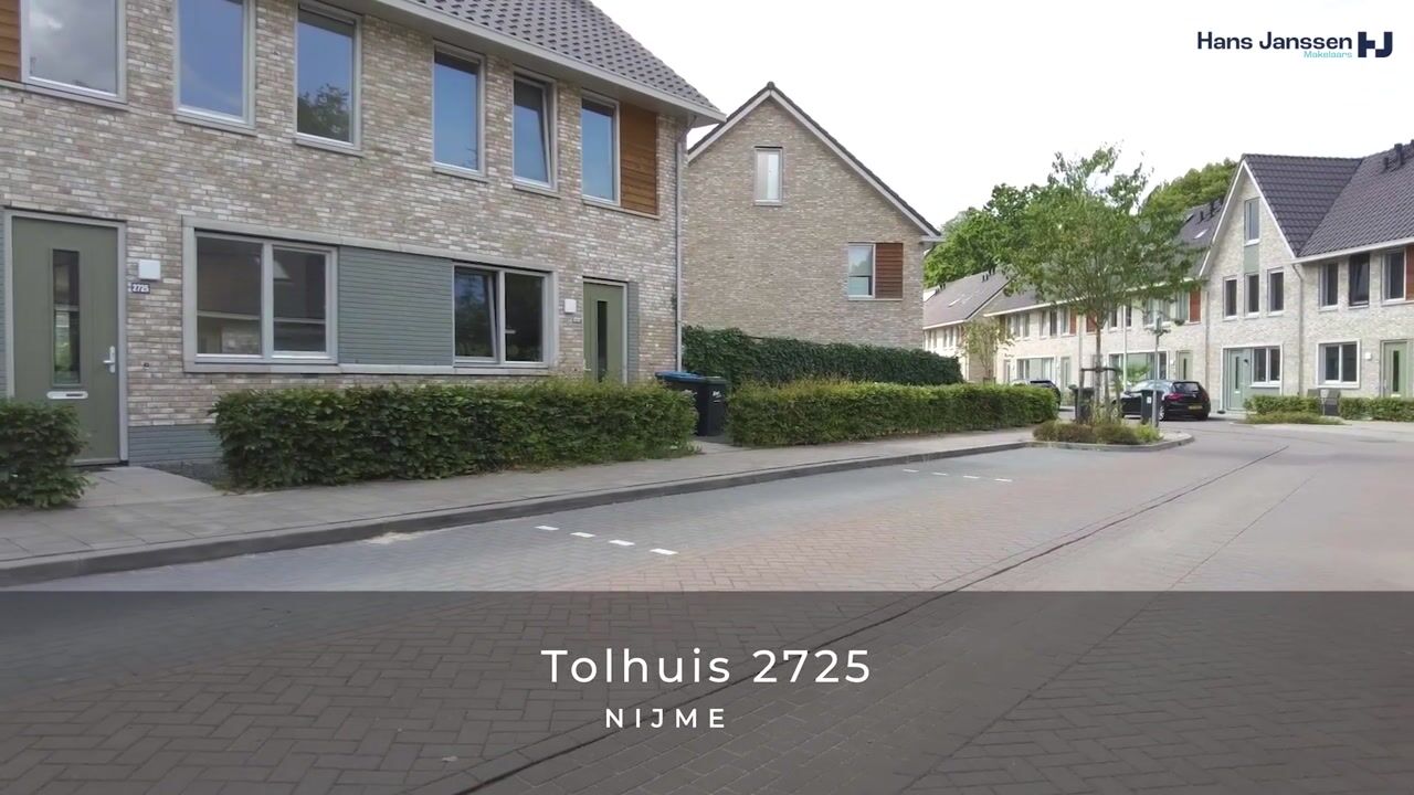 Video van Tolhuis 2725