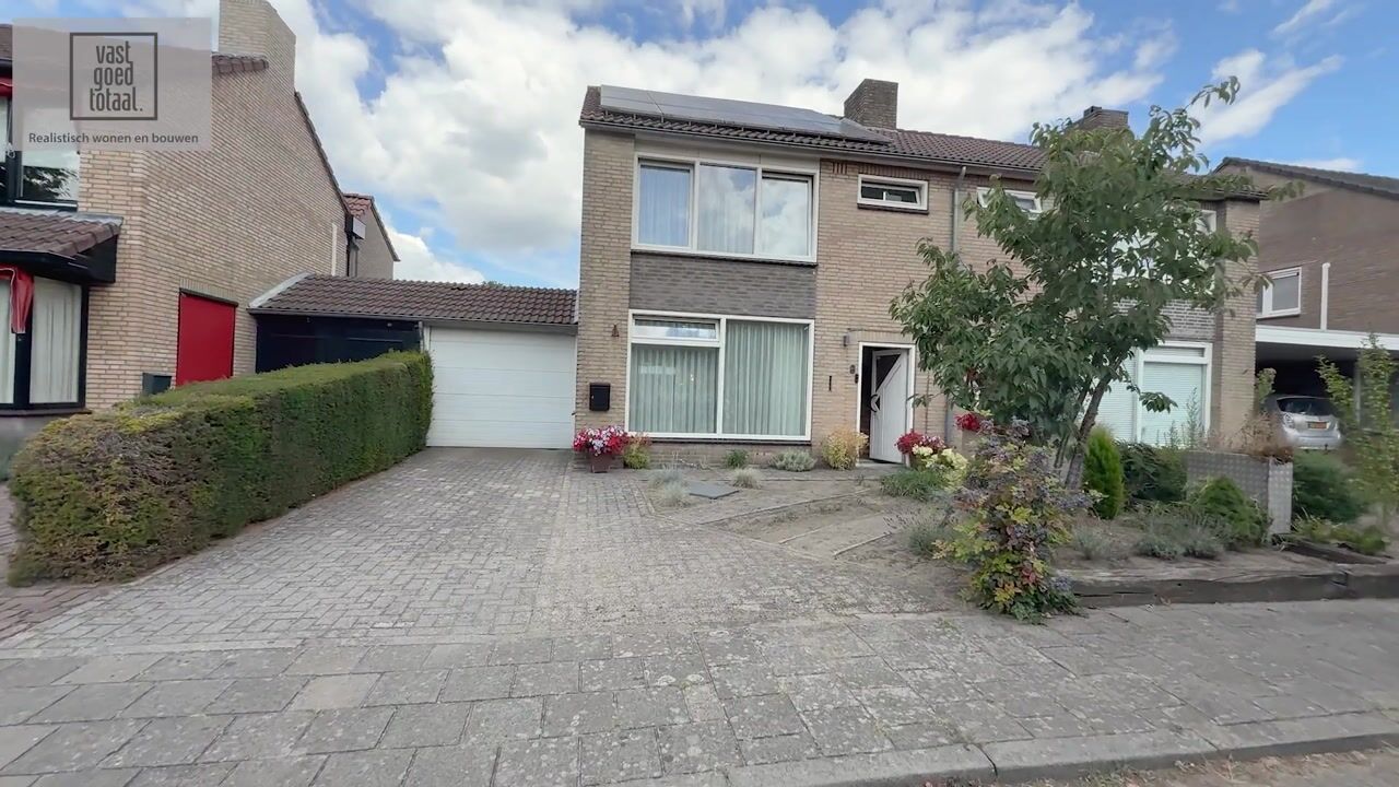 Video van Beatrixstraat 8