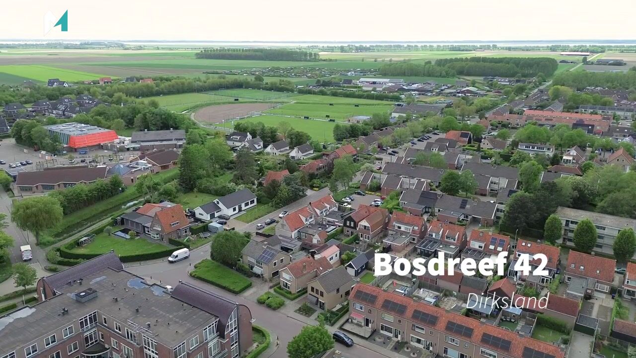 Video van Bosdreef 42