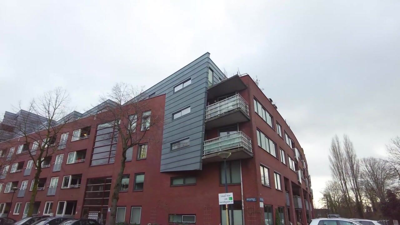 Video van Celebesstraat 135