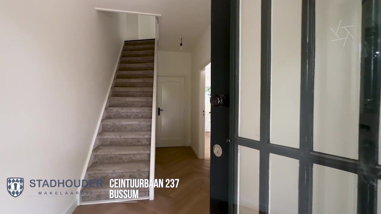 Video van Ceintuurbaan 237