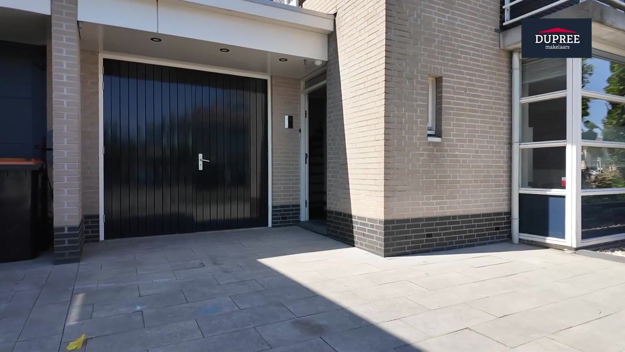 Video van Sterrenlaan 41