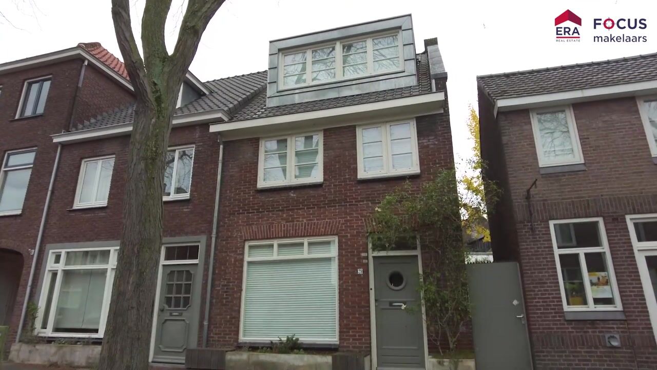 Video of Rivierstraat 29