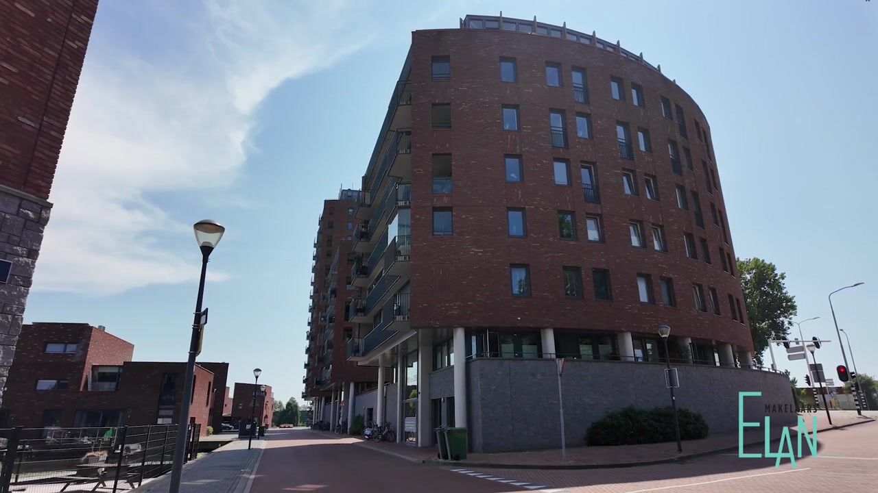 Video van Botterboulevard 197
