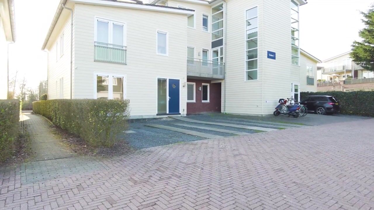 Video van Molenkade 20-R4