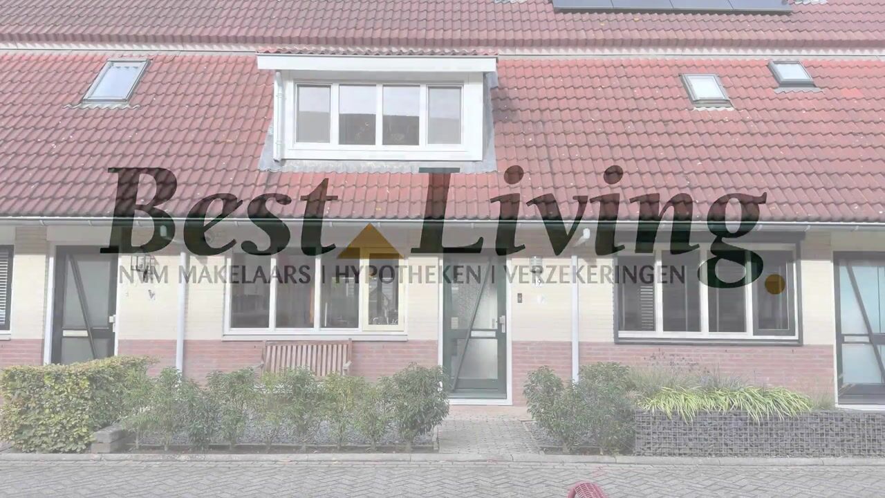 Video van Ank van der Moerstraat 19