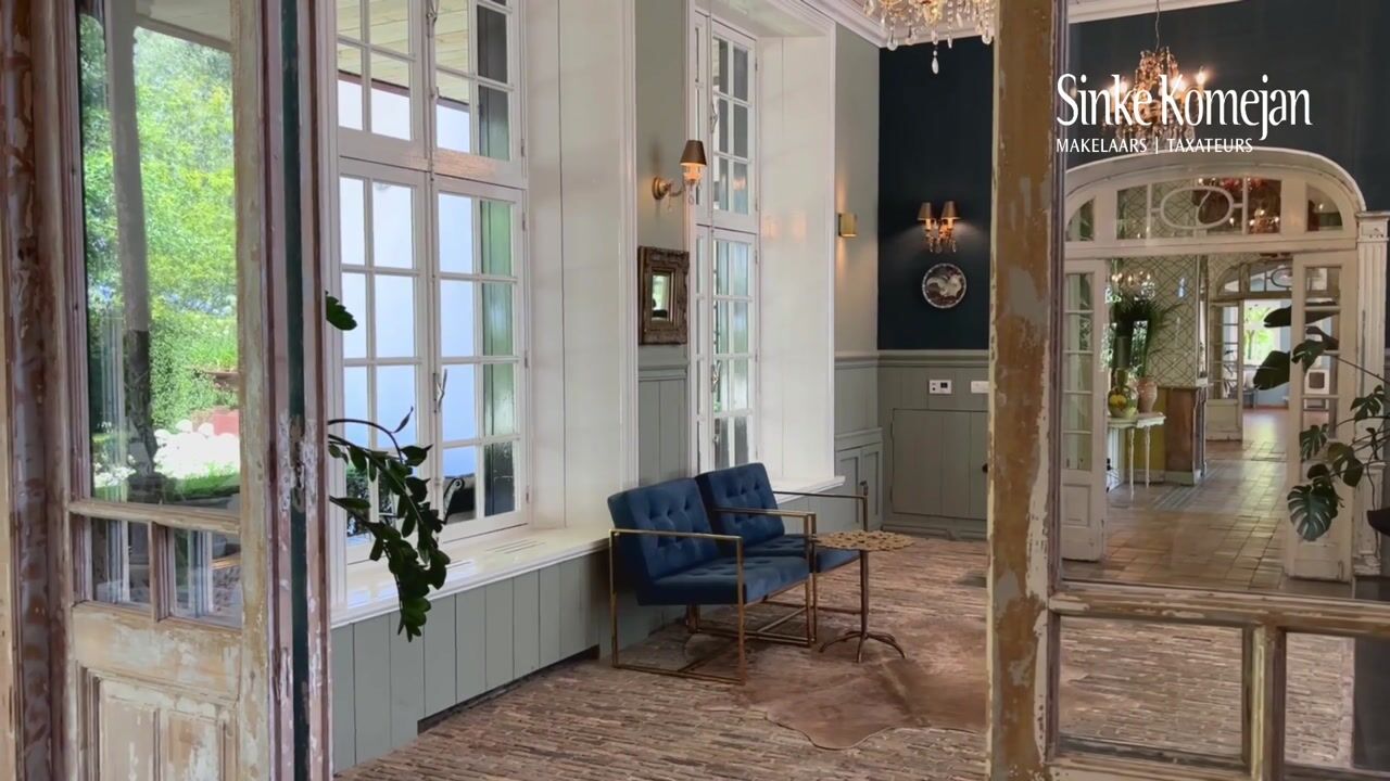 Video of Noordlangeweg 34