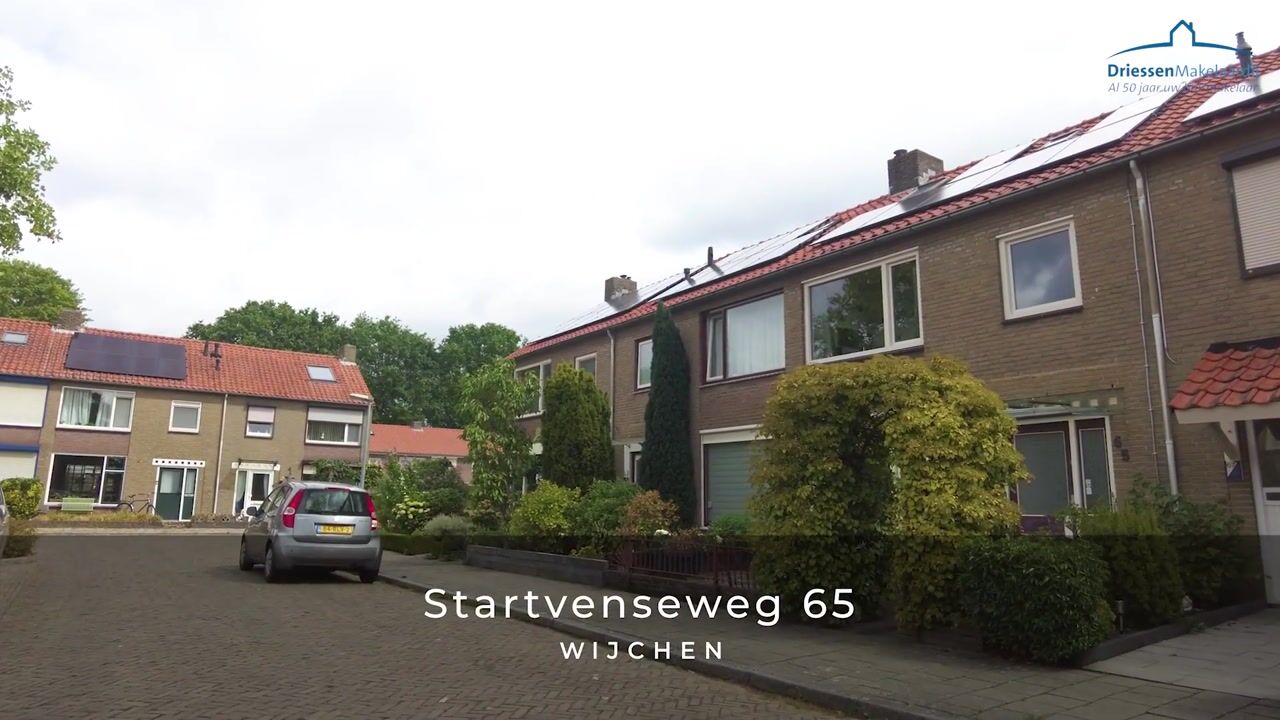 Video van Startvenseweg 65