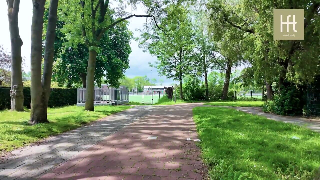 Video van Leeuweriklaan 36