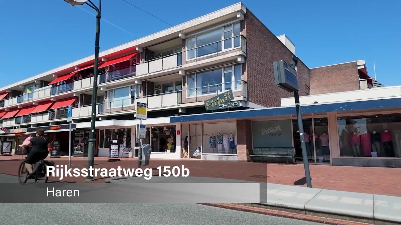Video of Rijksstraatweg 150-B