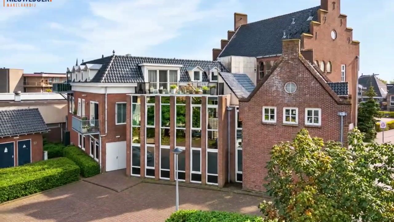 Video van Simon Koopmanstraat 2-A