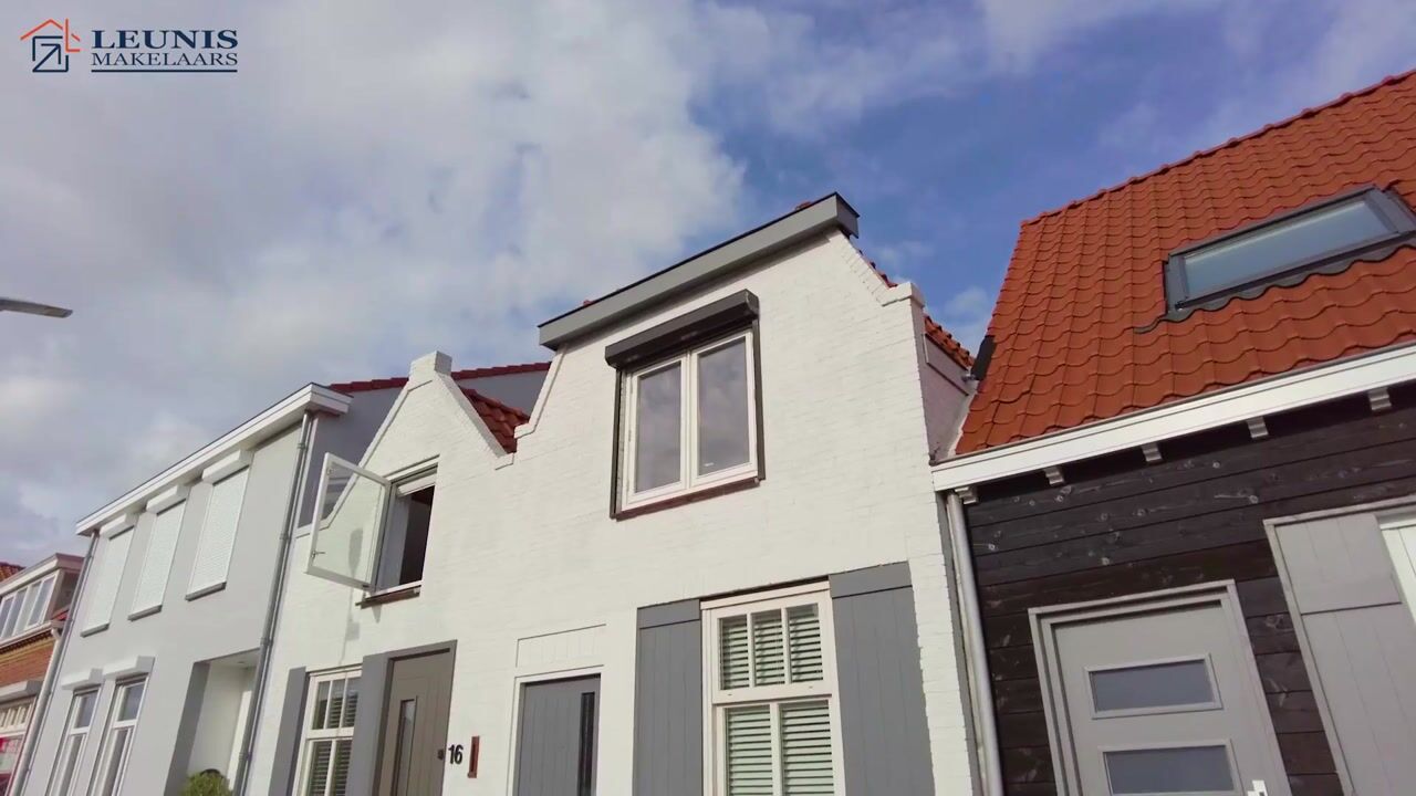 Video van Molendijk 14