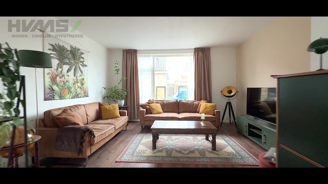 Video of Goudastraat 29