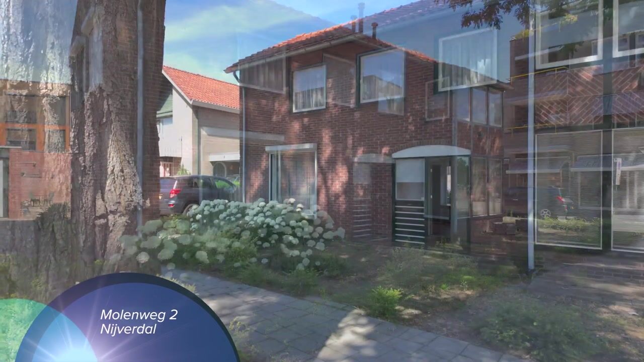 Video van Molenweg 2
