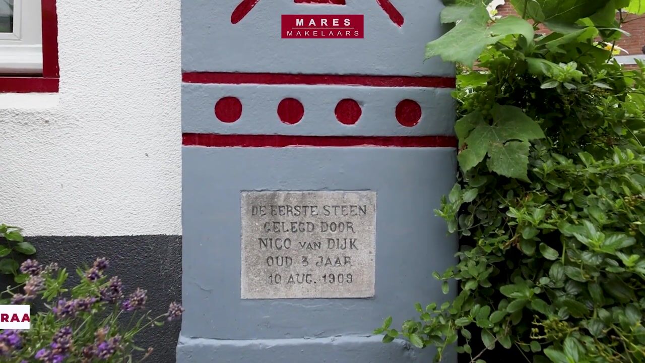 Video van Venestraat 57