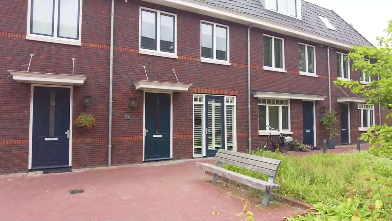 Video van Bloemistenhof 3