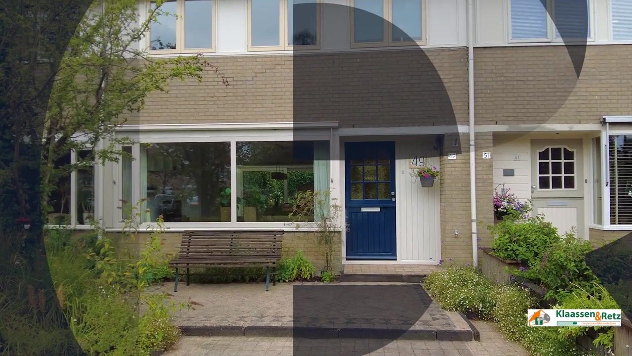 Video van Pieter de Hooghstraat 49