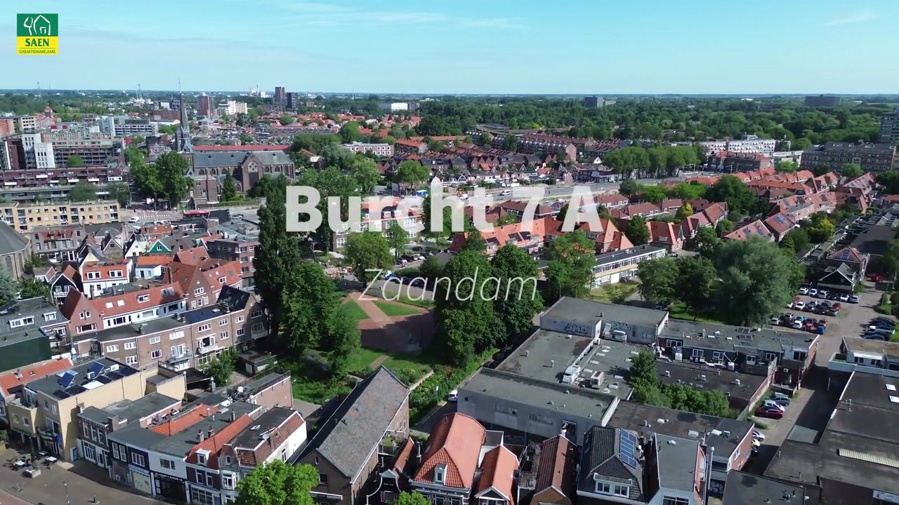 Video van Burcht 7-A