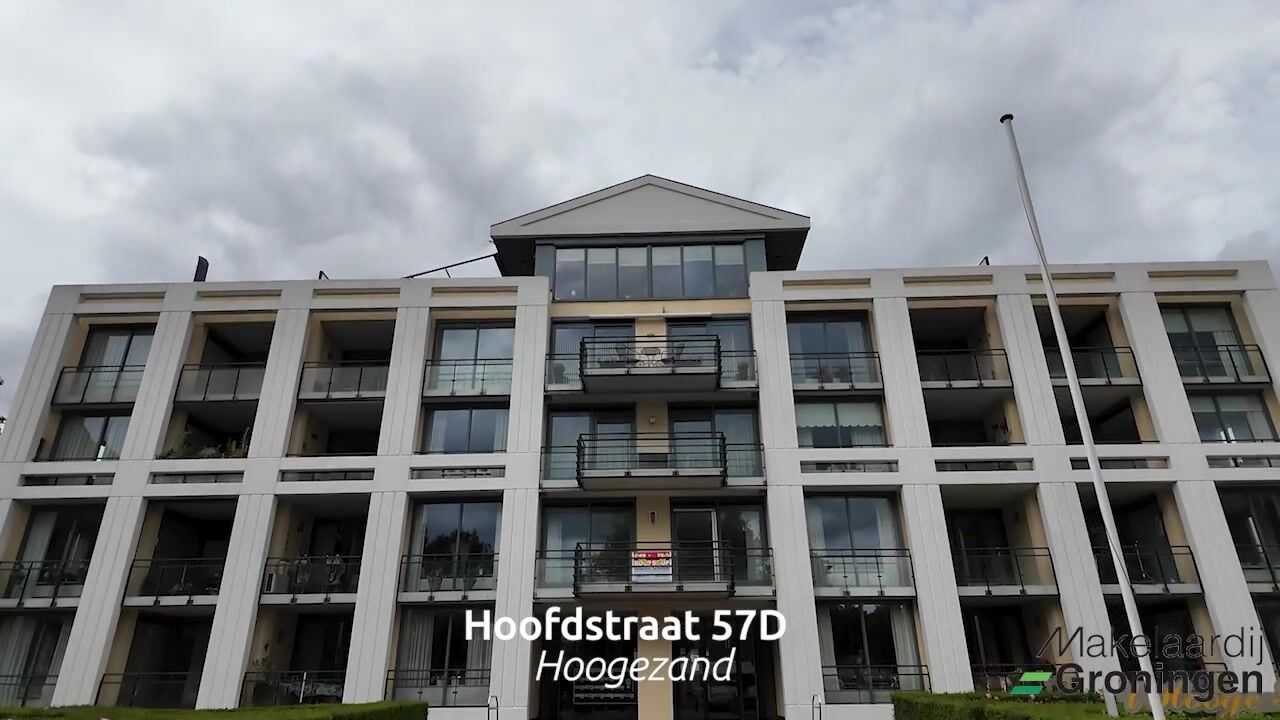 Video van Hoofdstraat 57-D